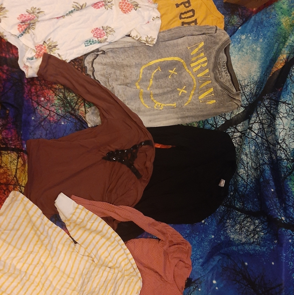 Womens clothes